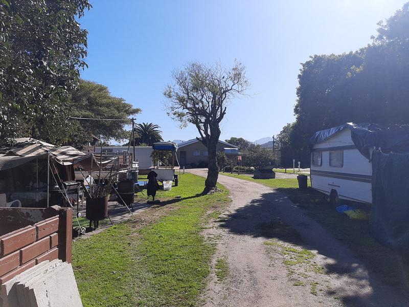 Commercial Property for Sale in Klein Brak Western Cape